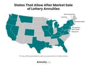 Lottery Payout Options Annuity Vs Lump Sum