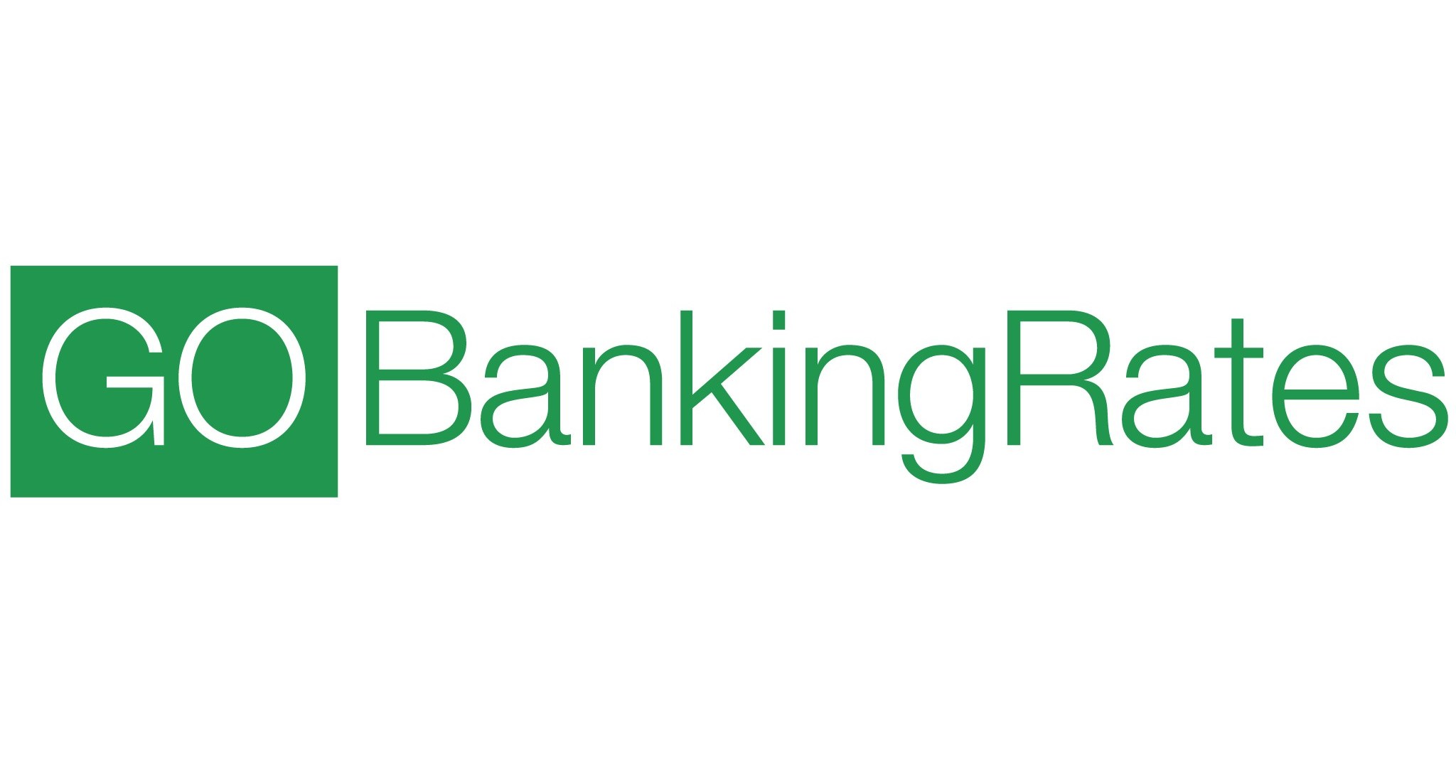 GOBanking Rates logo