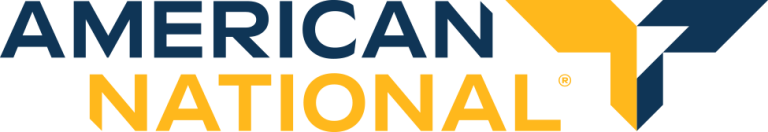 American National updated logo