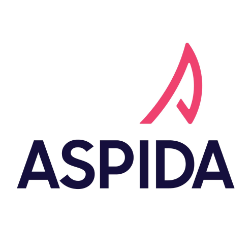 Thumbnail version of Aspida logo