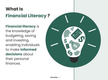 Financial Literacy: The Guide To Managing Your Money