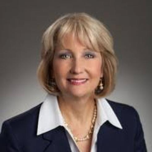 Roberta Eckert - Vice President of the Nationwide Retirement Institute