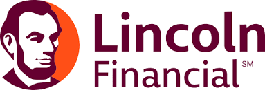 Lincoln Financial Logo
