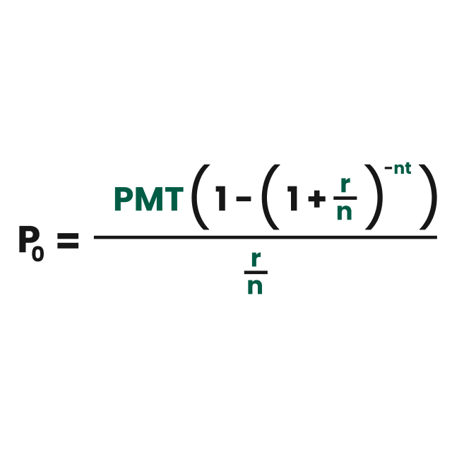 Annuity Calculator - Calculate Payout Based on Latest Data