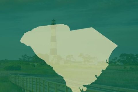 South Carolina branded image