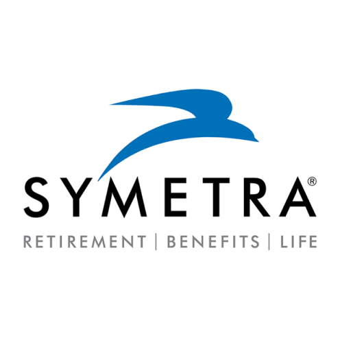 Thumbnail version of Symetra logo