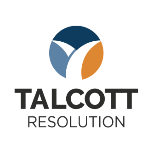 Thumbnail version of Talcott Resolution logo